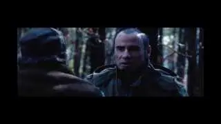 Killing Season trailer