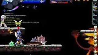 Grand Chase Bug.. Lag Bug w/e