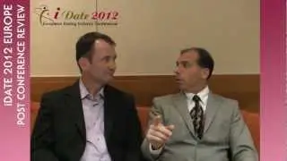 Обзор конференции iDate 2012 Europe Cologne Germany Post Conference European Online Dating Trade Show