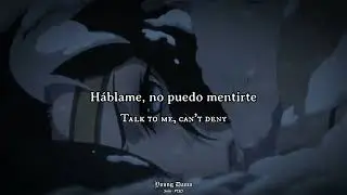 Scrim - PTSD  [Sub Espa&ntilde;ol] [Lyrics]