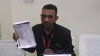 दडबा के उमेद बैनिवाल पर गलत रजिस्ट्री करवा प्रोपर्टी हडपने के लगे आरोप, बैनिवाल ने बताया निराधार