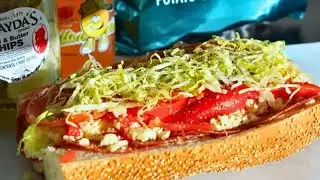 Philly-based hoagie shop coming to popular Charlotte neighborhood