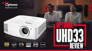 240Hz 4K UHD gaming on a 200-inch display!! | Is this the real life?