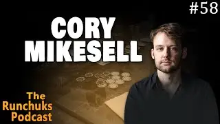The best guide to HU PLO: Cory Mikesell (Runchuks Podcast)