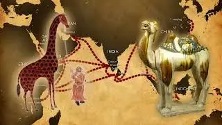 Zheng He  PBS World Explorers