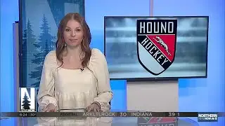 Duluth East Hockey