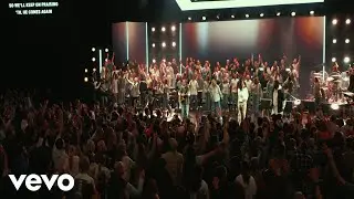 James River Worship - Stronghold Walls (Official Music Video) ft. Eli Brown, Don Hamilton