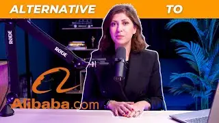 How to Find Suppliers for Amazon FBA in UAE | Alternative to Alibaba to Source products from China