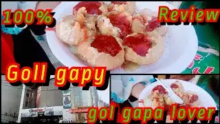 Goll gapy/ Goll gapy review/Chen one tower