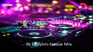Party Impuls  - House Mix