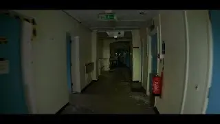 We Found An ABANDONED Hospital With Equipment Left Behind - Abandoned Places