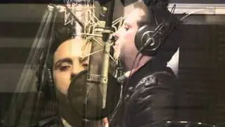 Charles Valad&atilde;o Making Of  Nothing Has Changed