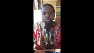 Adrian Dion Quarles Acting Reel