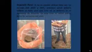 Curvadora de Tubo