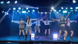 2025.10.11 Unique Space Show ✨️ 