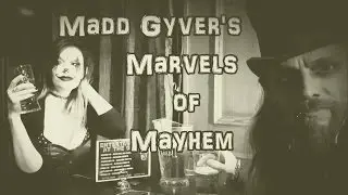 Madd Gyver's Greatest Hits
