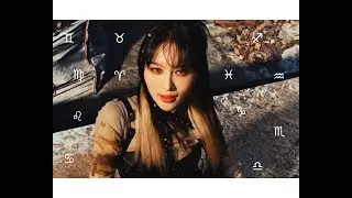 Dreamcatcher songs as zodiac signs