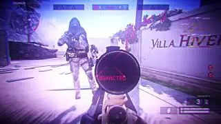 WARFACE/FRAG MOMENTS/CONSOLE/105 DVOR