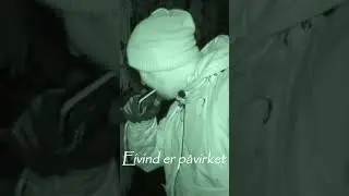 Sjekk ut v&aring;r nye video #caughtoncamara #horror #ghostvideo #ghost #paranormal #youtubeshorts