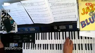 THAT'S FOR ME ROLAND AT45 AND FANTOM XR