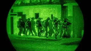 How Delta Force Captured the Venezuelan President Maduro