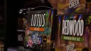 Deep Creek Brewing Co.