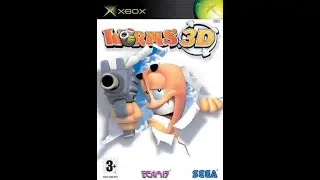 [Xbox][Worms 3D][Thomas Bros][OXM 29][Euro]