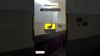 Luxury 2 BHK Apartments for Sale &ndash; Velachery, Chennai | Ready to Move | Vision Estate