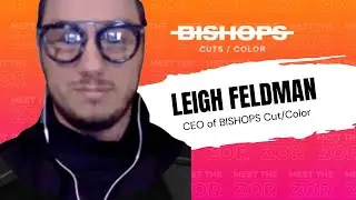 Meet the Zor | BISHOPS Cut/Color | Wellness Franchise | Leigh Feldman