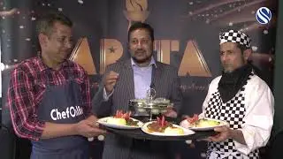 ARTA Regional Cook Off 2019 | Surrey & Cambridge | Channel S