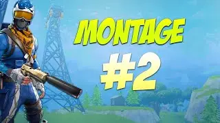 I Represent Standard ( Fortnite Battle Royale ) -DevilsIQ