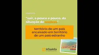 Palavras raras no livro 
