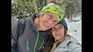 Exploring Troodos Mountains in Cyprus: Waterfalls, Snow And Hiking