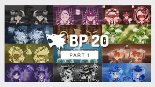 Wolvesville Battle Pass 20 SNEAK PEAK Part 1