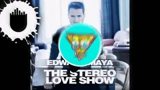 Edward Maya, Vika Jigulina - Stereo Love | 8D AUDIO