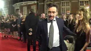 Richard Hammond - Pride of Britain Awards @ Grosvenor Hotel, London Oct 2016