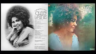 Cleo Laine - Send In The Clowns