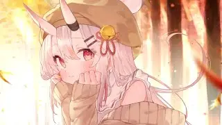 Nightcore - Spelar Ingen Roll | Caramella Girls