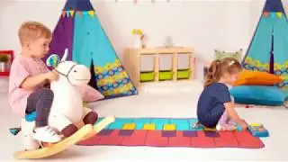 B. toys - Commercial
