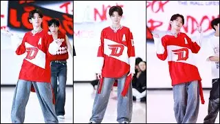 #CORTIS #코르티스 #GO #coverdance  by AUSTIN #RANDOMDANCE @ #gravitymotion  #TheMall #Bangkapi #260111