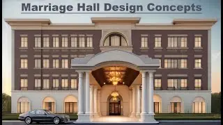Top Marriage Hall Layouts to Maximize Space and Style | Top 10 Stunning Banquet Hall Design Ideas