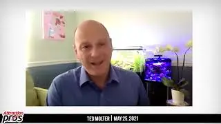 Ted Molter talks about the evolution of zoos