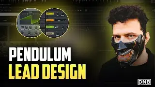 How to make Pendulum-Style Leads in Serum &ndash; Massive Sound!