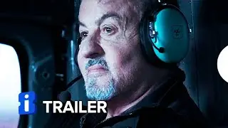 C&oacute;digo Alarum | Trailer Legendado