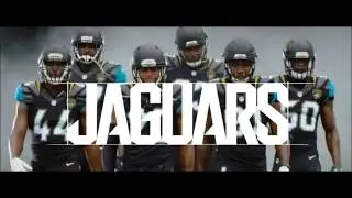 Jacksonville Jaguars Anthem 