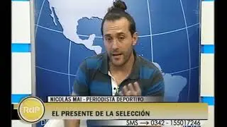 Nicolas Mai