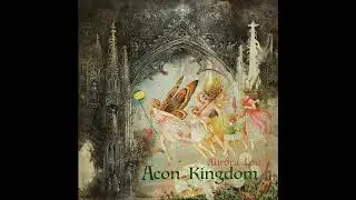 The Lost Crown  - Aurora Lou