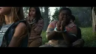 Logan Laura & Kid's | Hindi | Final Fight Scene | Logan Clip