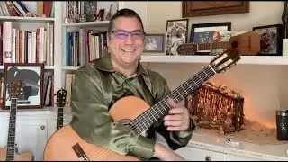 Edgar's Christmas Fiesta 2020
