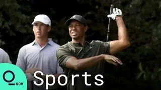 Masters Tees Off in Augusta With No Fans Allowed